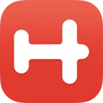 Logo of Hotoday android Application 